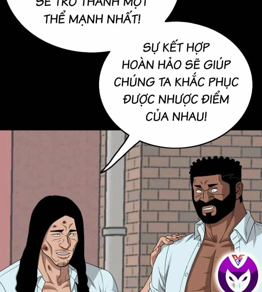 Người Xấu Chapter 176 - 72