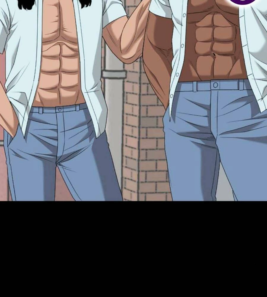 Người Xấu Chapter 176 - 73