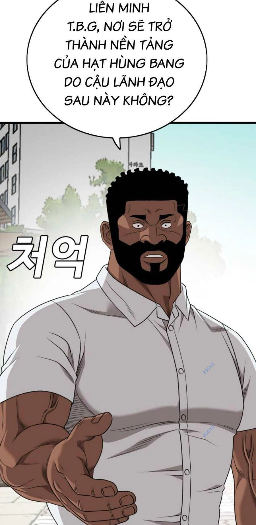 Người Xấu Chapter 176 - 85