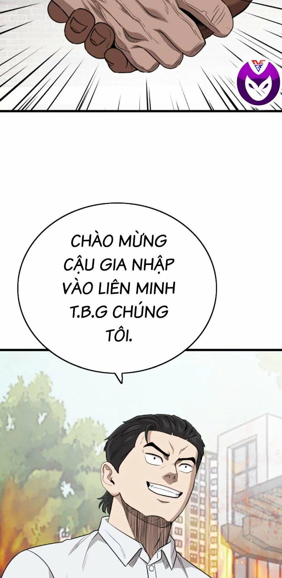 Người Xấu Chapter 176 - 90