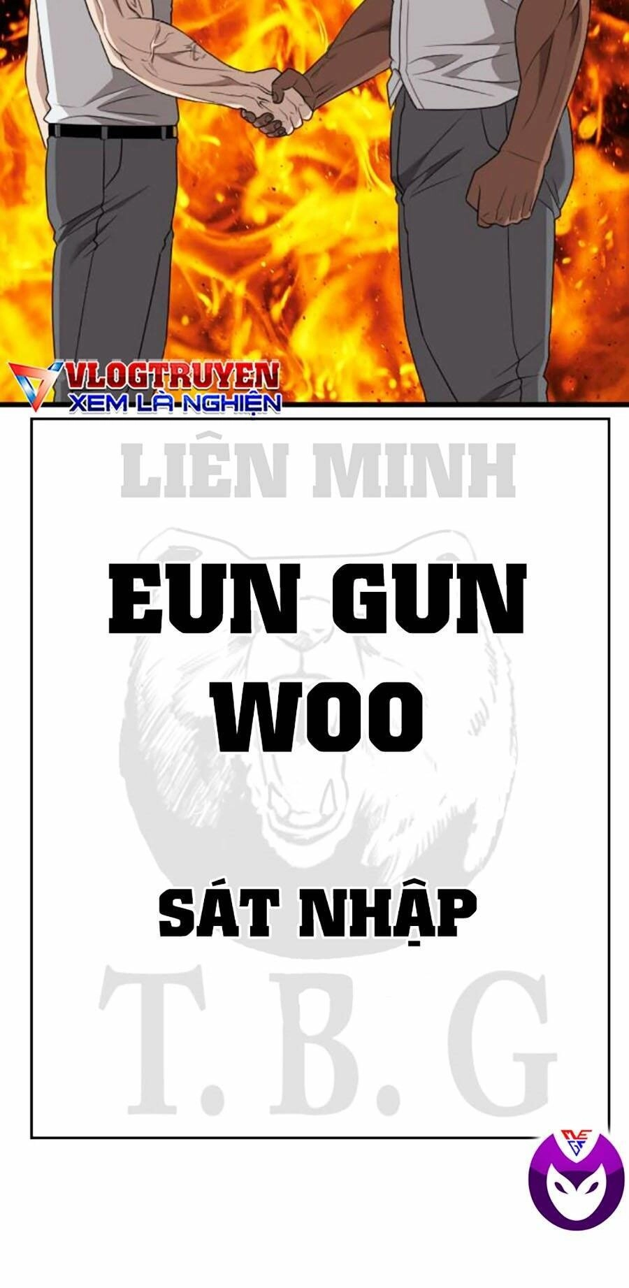 Người Xấu Chapter 176 - 94