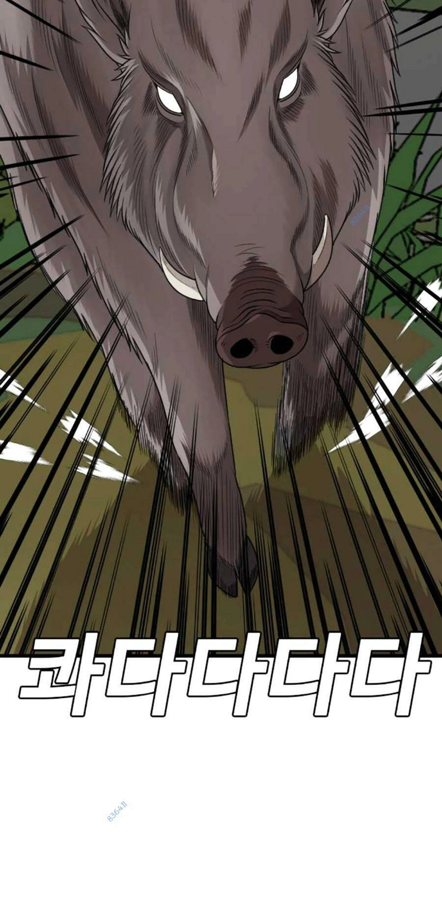 Người Xấu Chapter 176 - 97