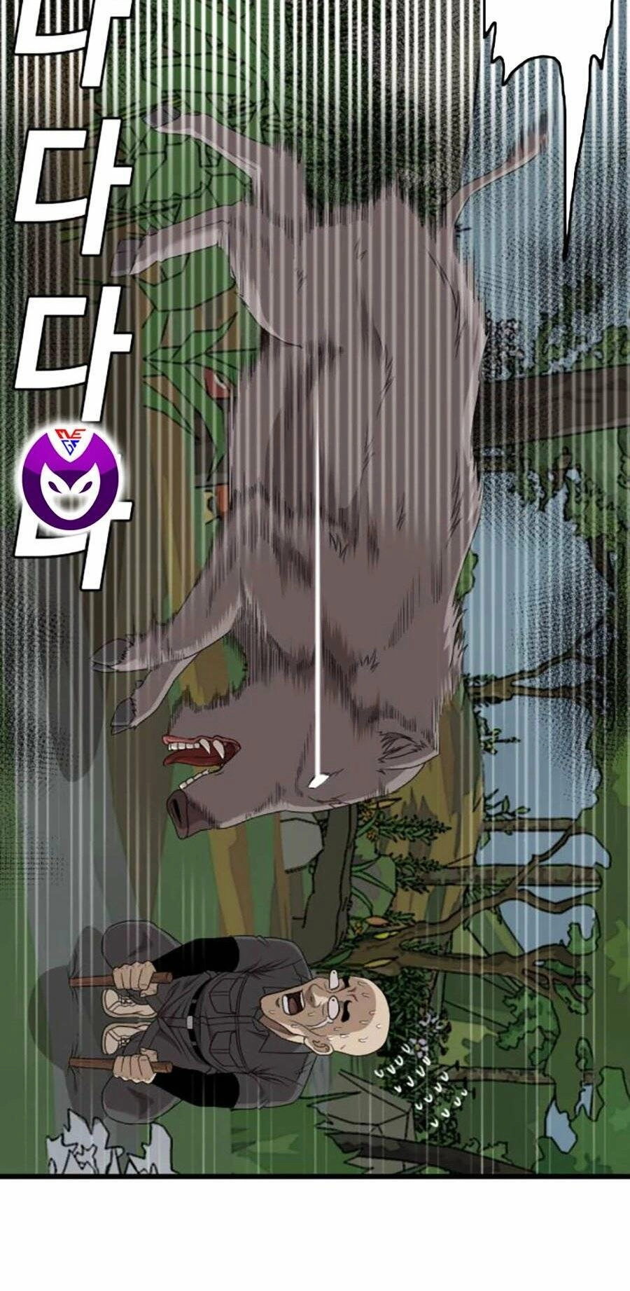 Người Xấu Chapter 176 - 100