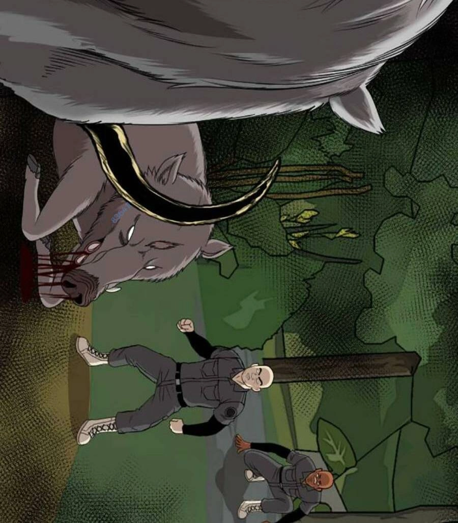 Người Xấu Chapter 176 - 146