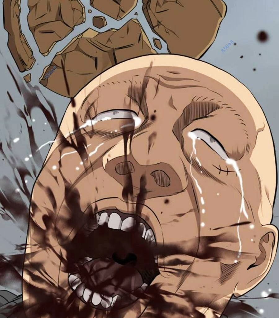 Người Xấu Chapter 176 - 177