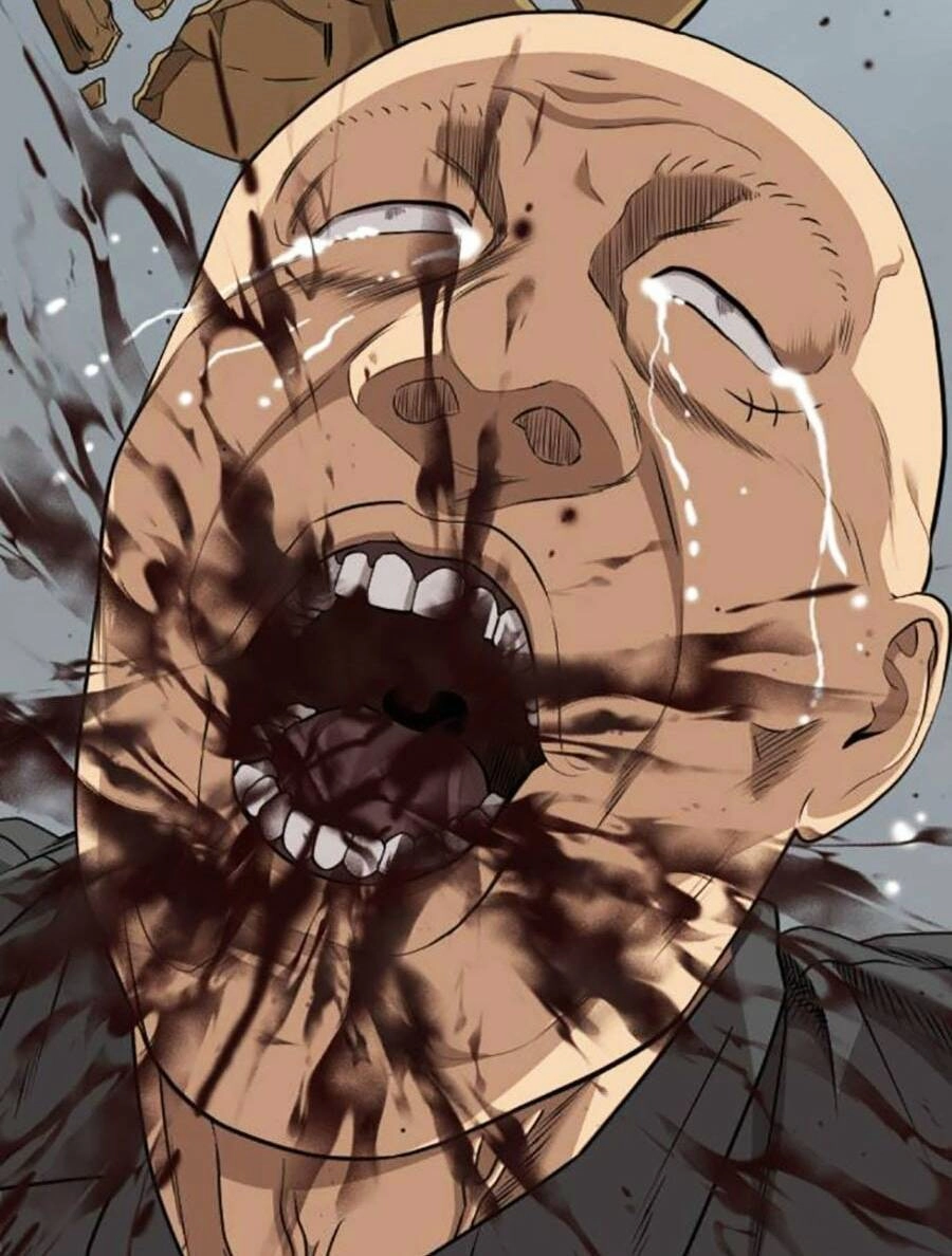 Người Xấu Chapter 177 - 8