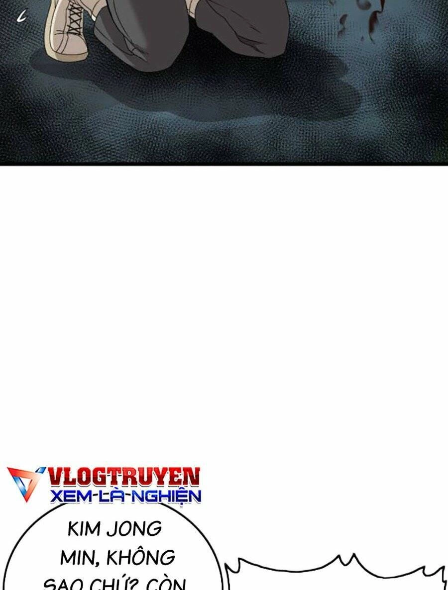 Người Xấu Chapter 177 - 23