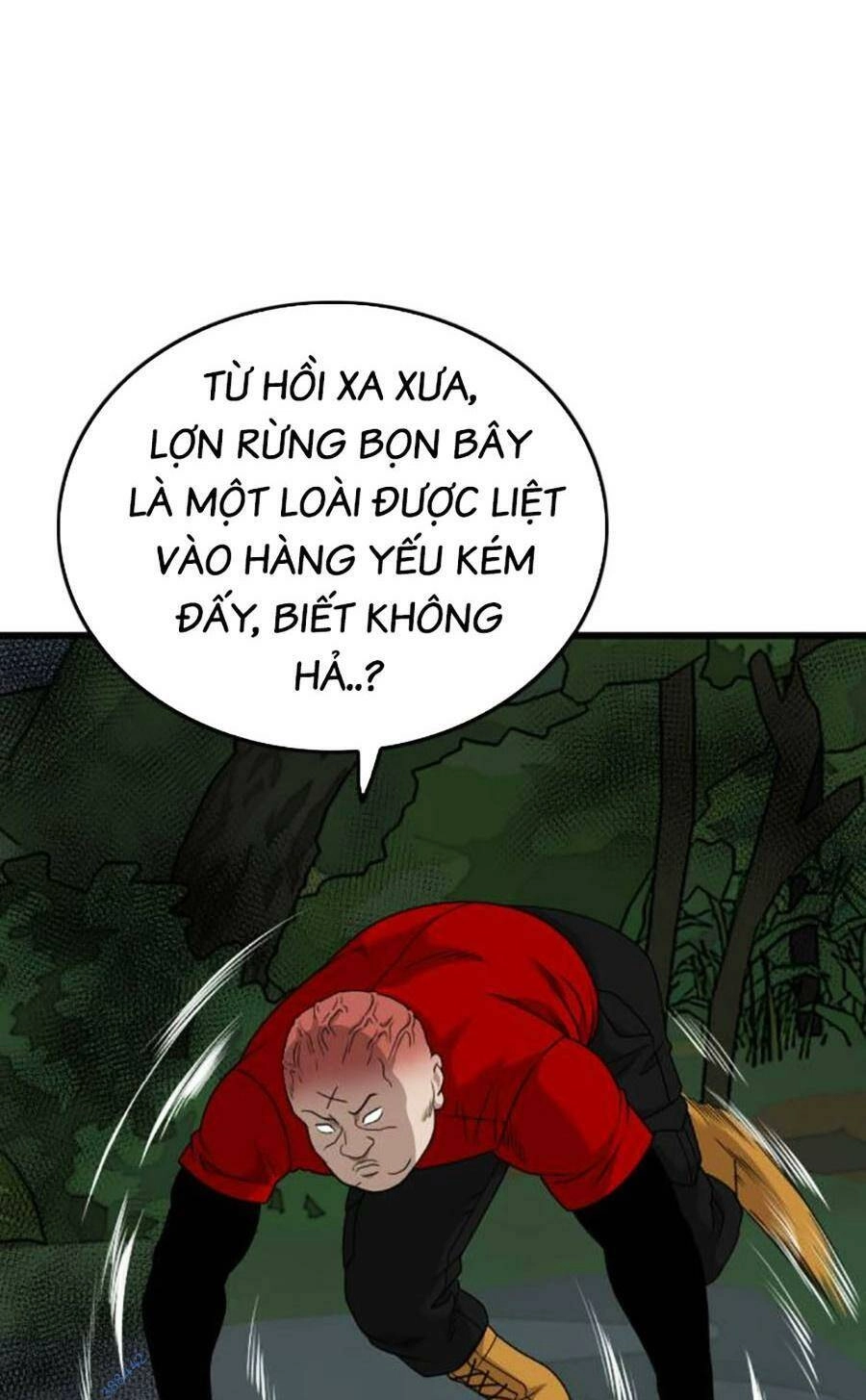 Người Xấu Chapter 177 - 50