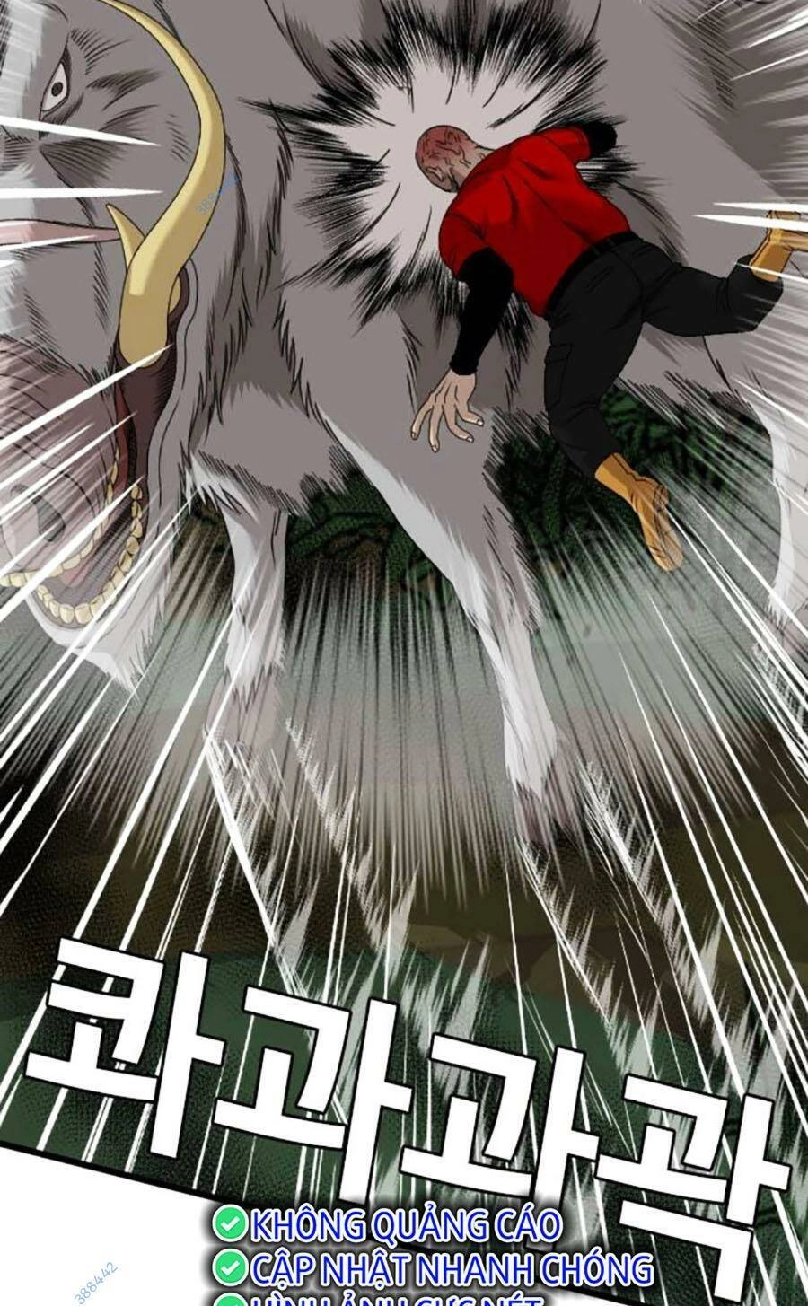 Người Xấu Chapter 177 - 54