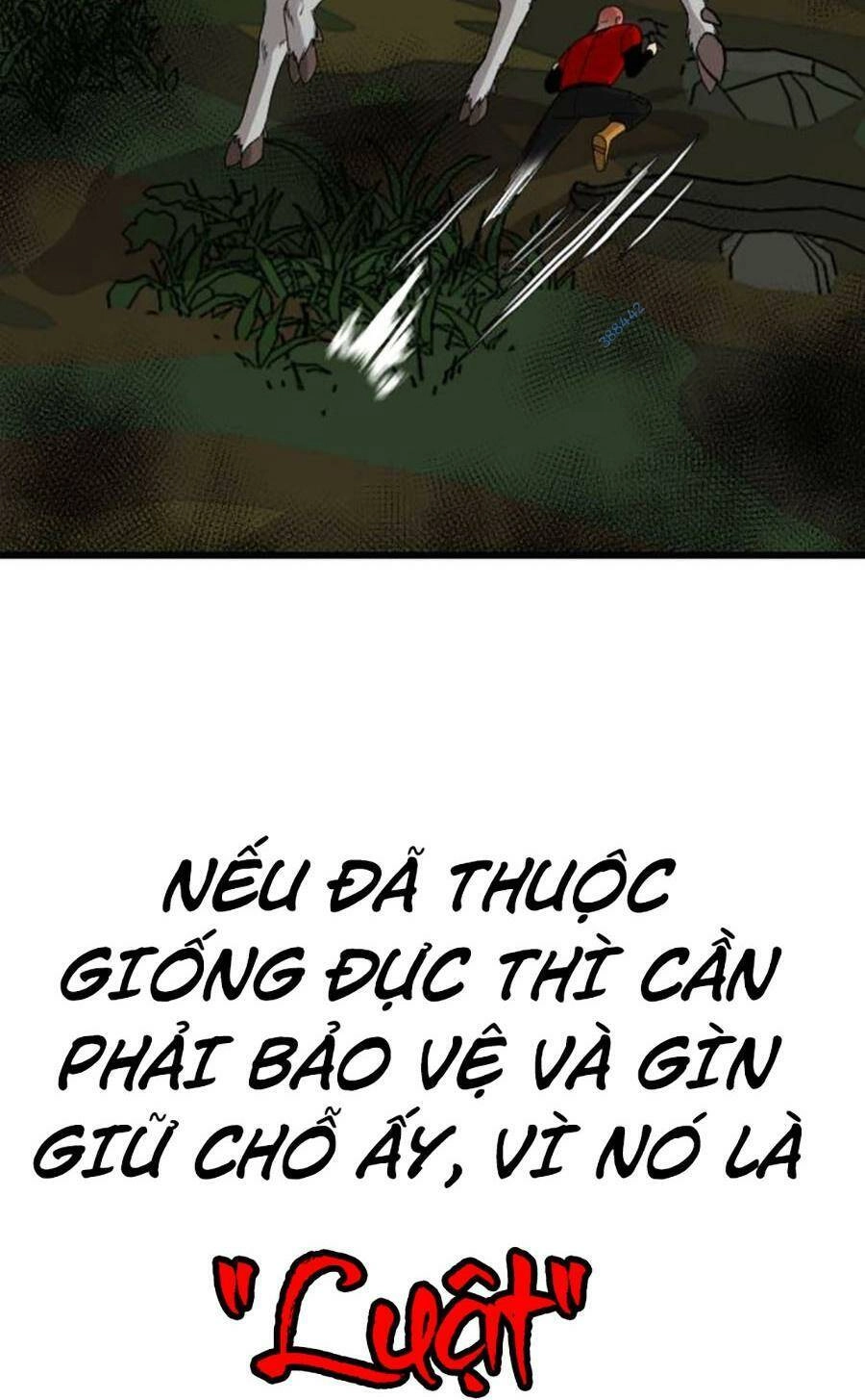 Người Xấu Chapter 177 - 58