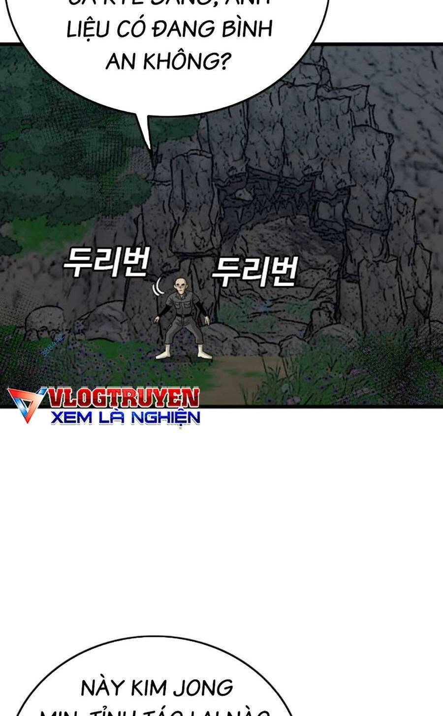 Người Xấu Chapter 177 - 74