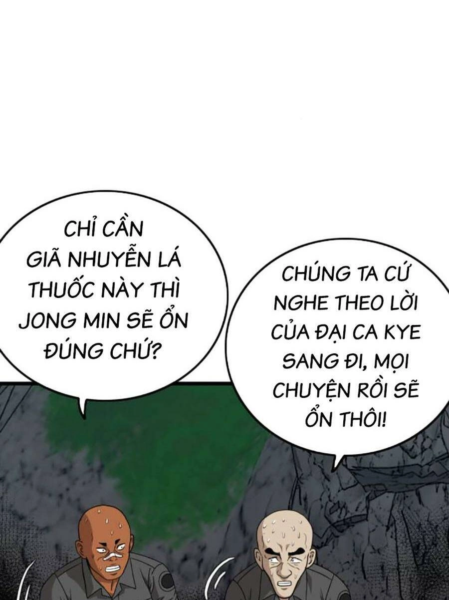 Người Xấu Chapter 177 - 90