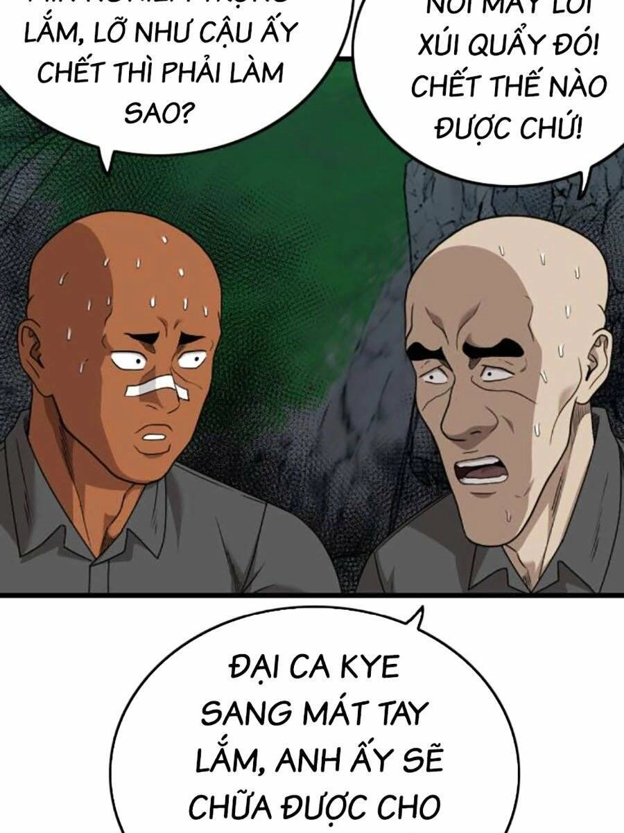 Người Xấu Chapter 177 - 92