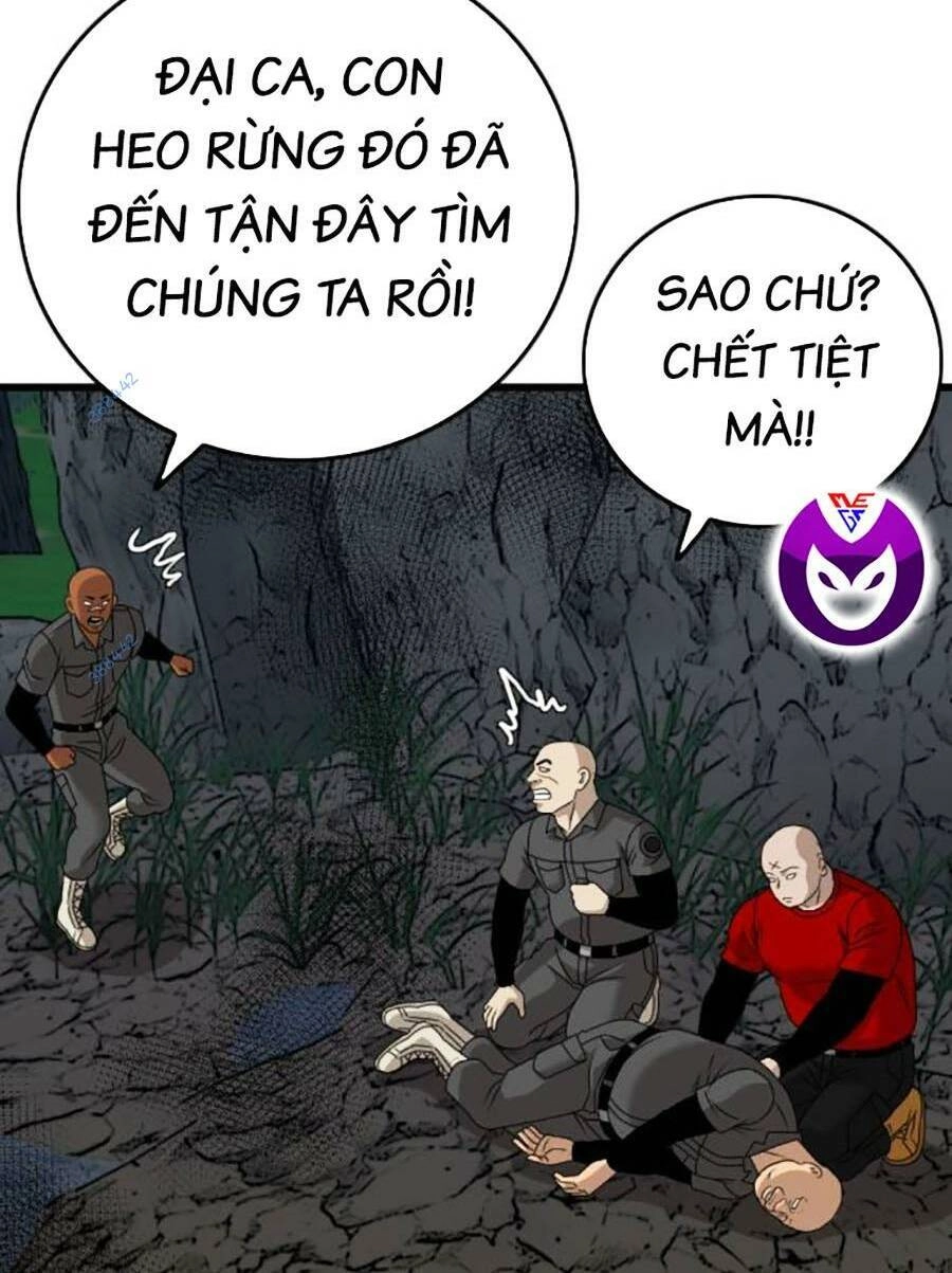 Người Xấu Chapter 177 - 99