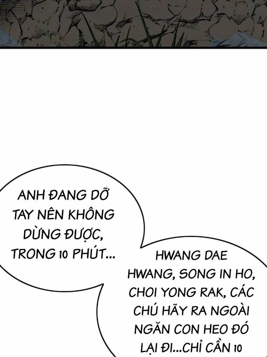 Người Xấu Chapter 177 - 100