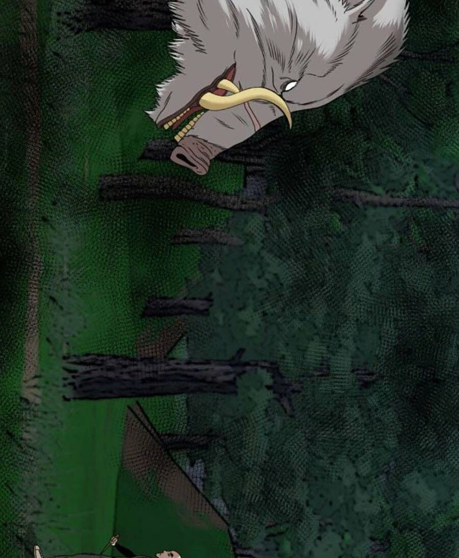 Người Xấu Chapter 177 - 109