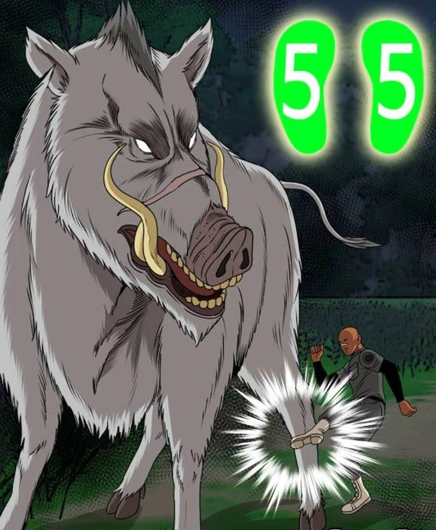 Người Xấu Chapter 177 - 147