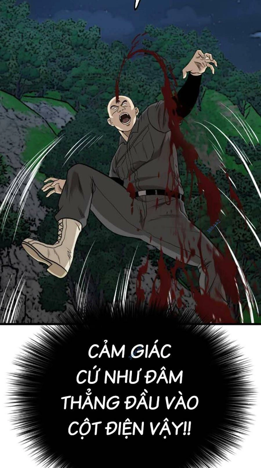 Người Xấu Chapter 177 - 170