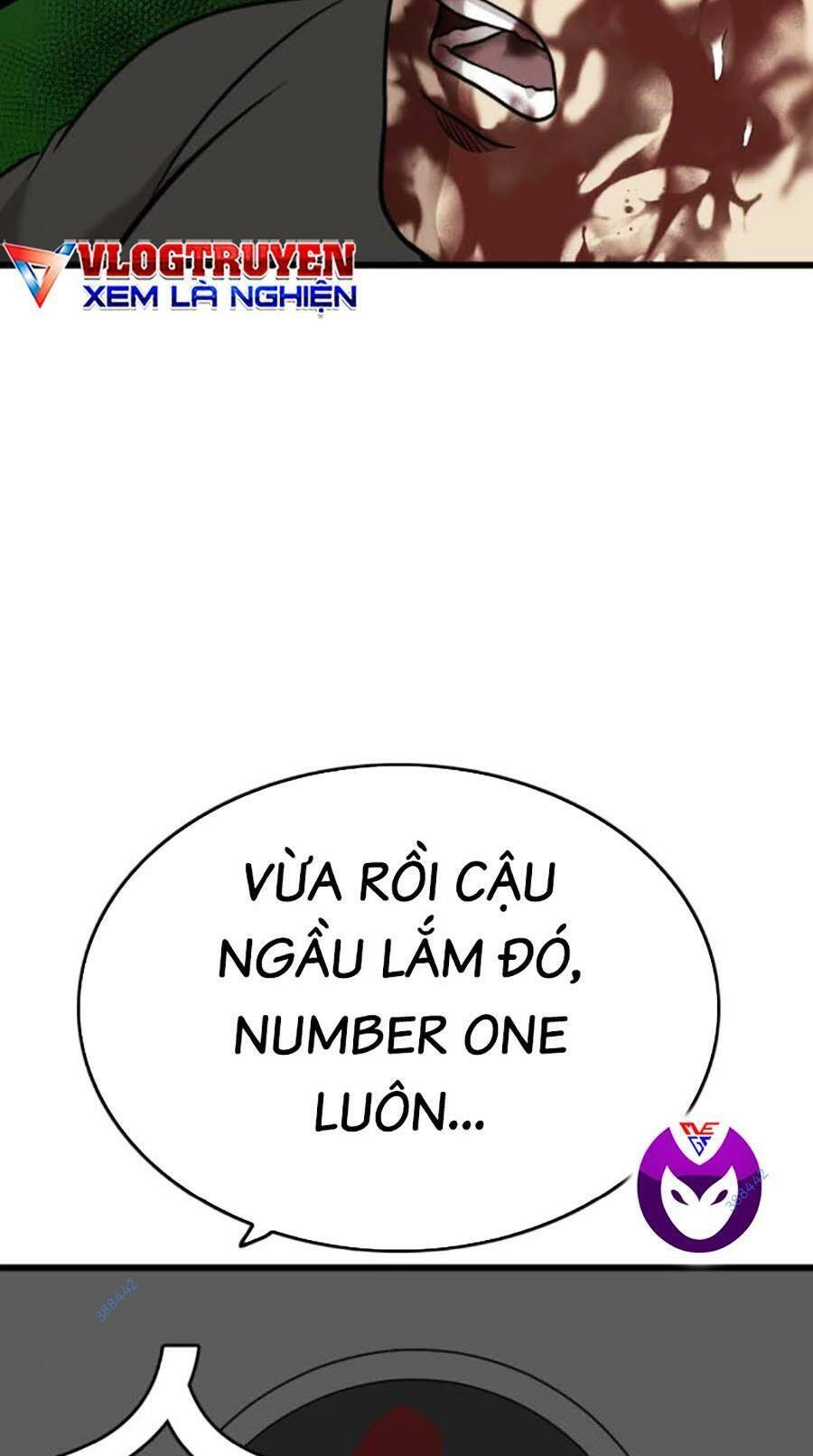 Người Xấu Chapter 177 - 176