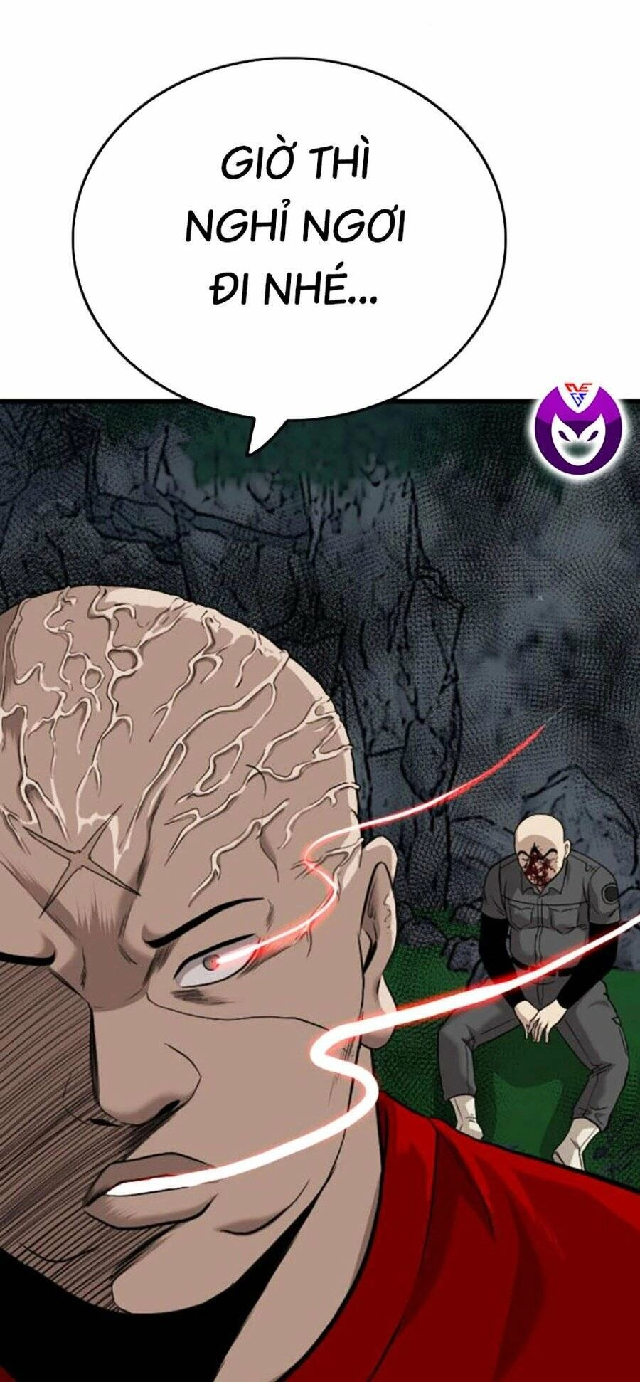 Người Xấu Chapter 178 - 3