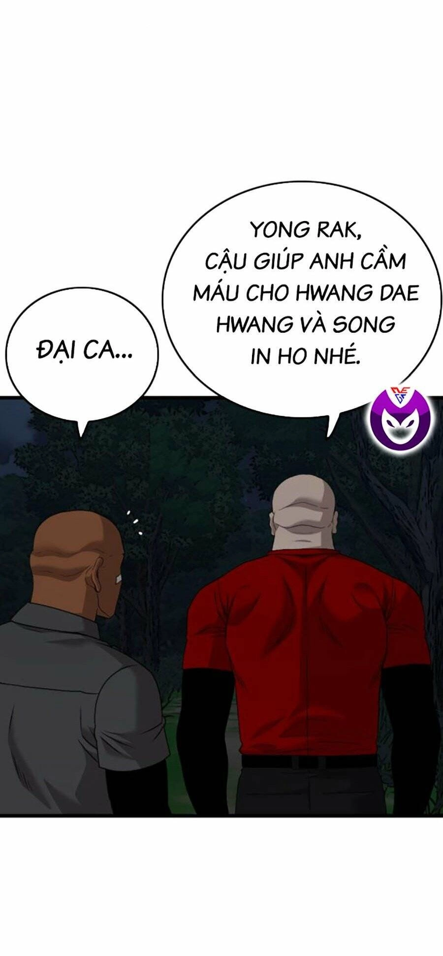 Người Xấu Chapter 178 - 7