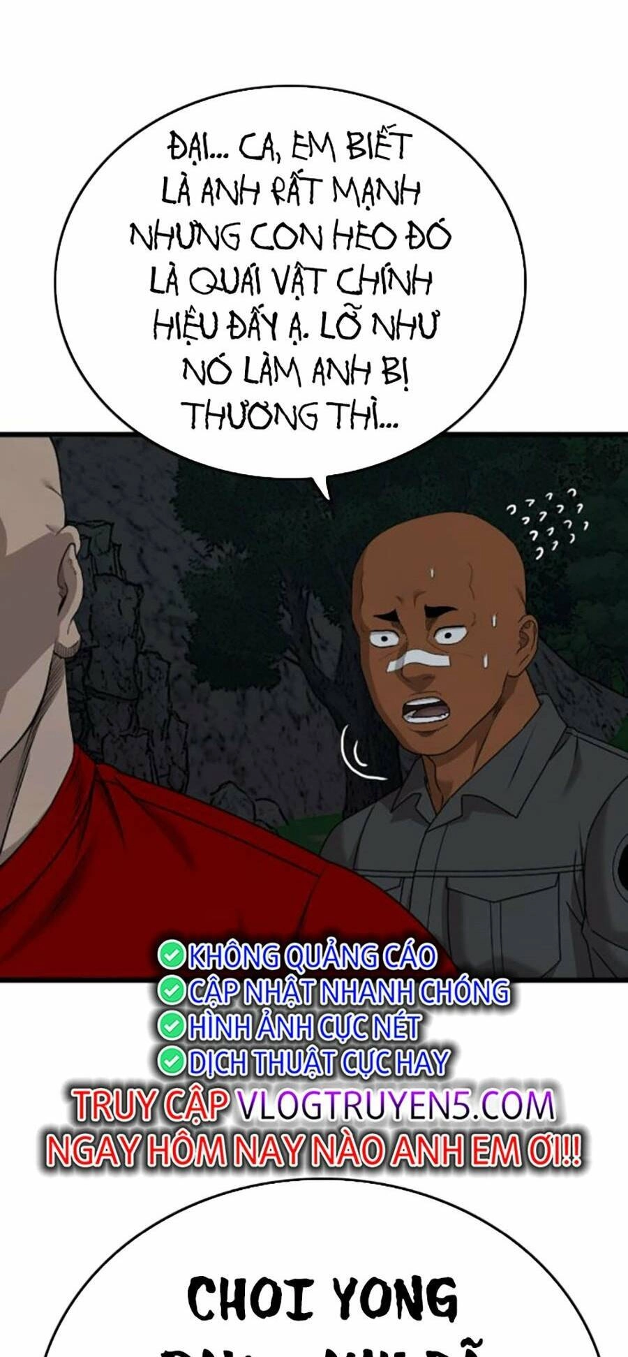 Người Xấu Chapter 178 - 8