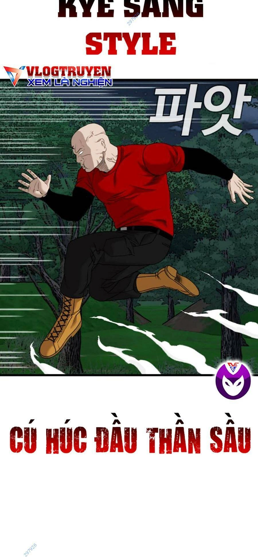 Người Xấu Chapter 178 - 13