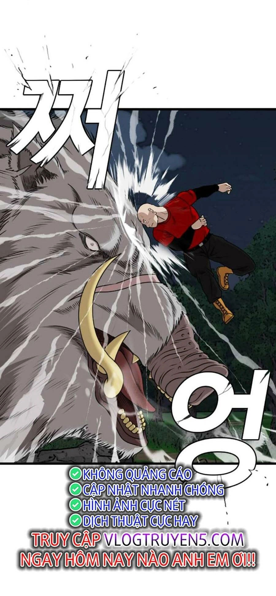 Người Xấu Chapter 178 - 14