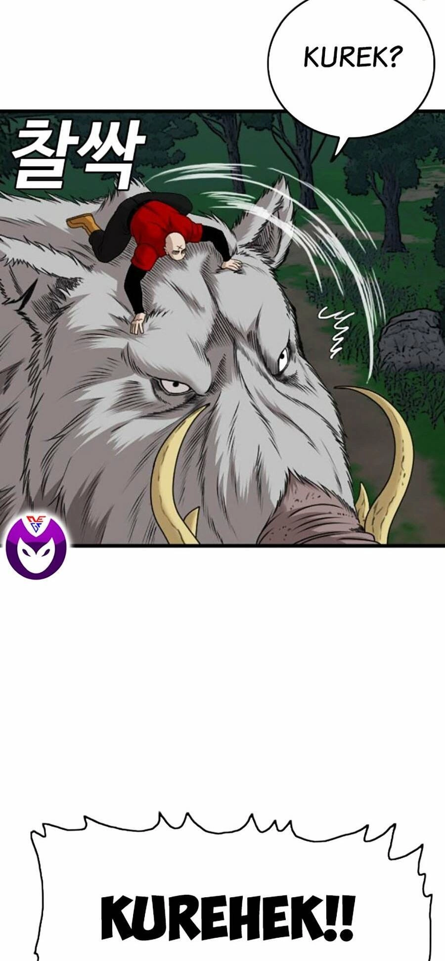 Người Xấu Chapter 178 - 16