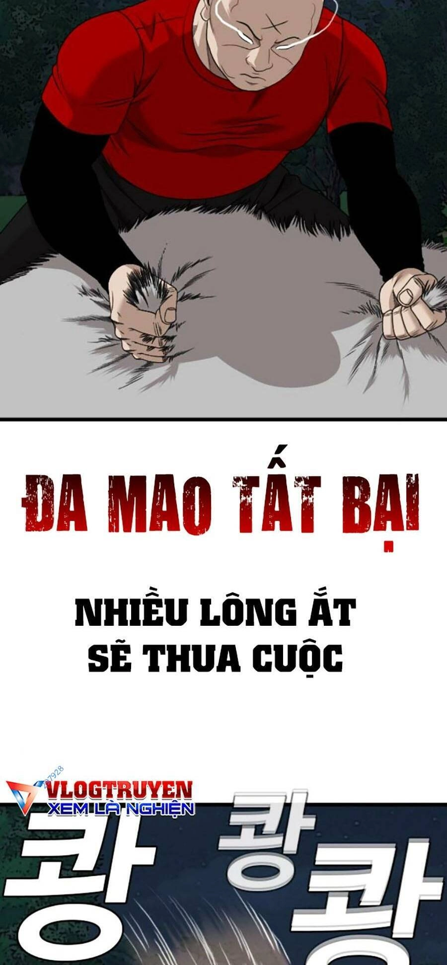 Người Xấu Chapter 178 - 18