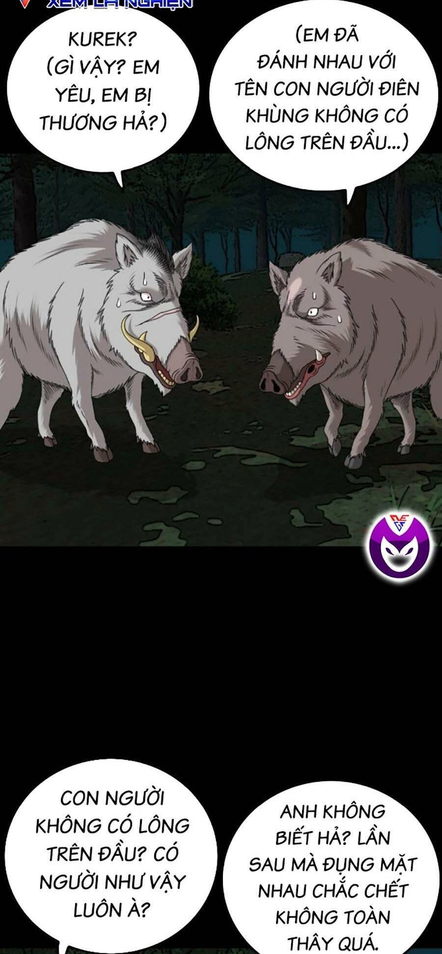 Người Xấu Chapter 178 - 22