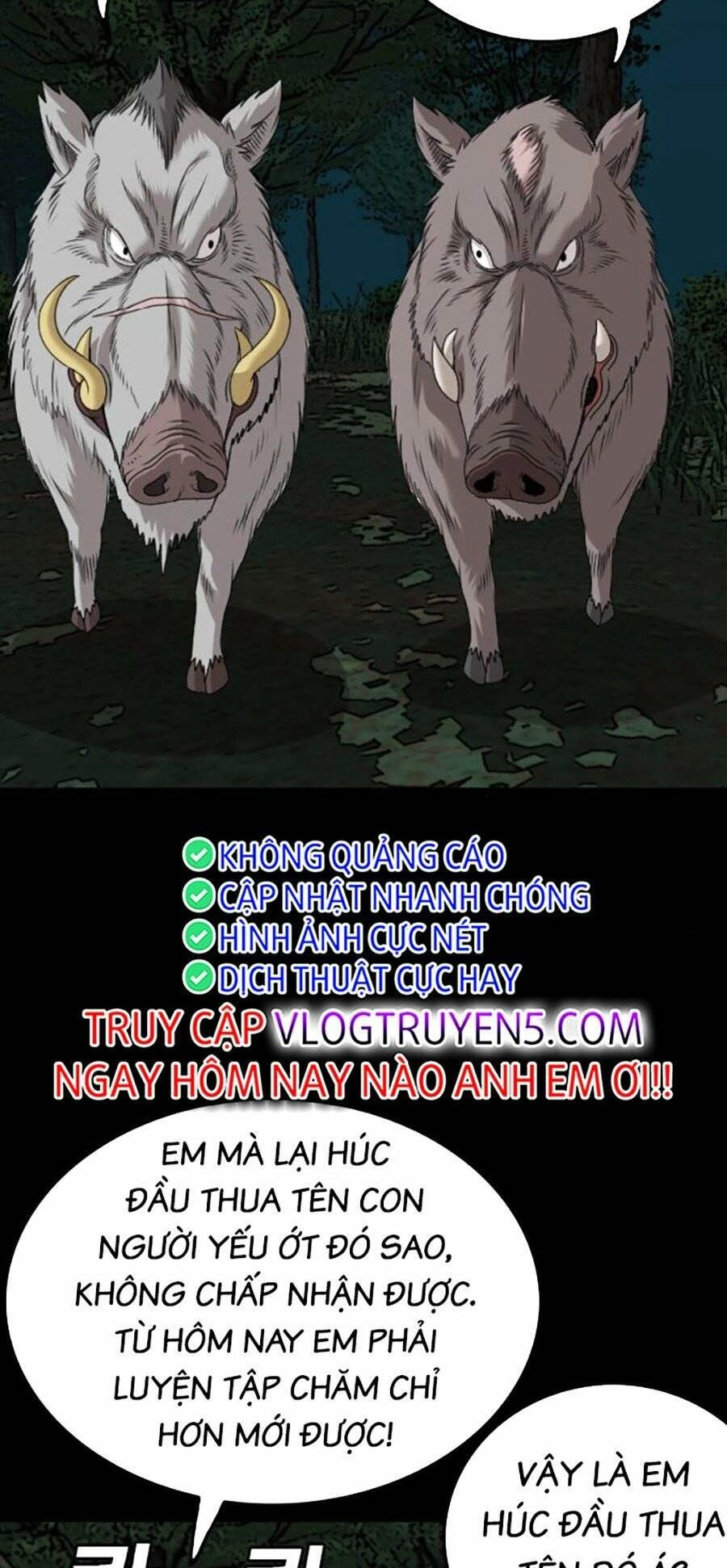 Người Xấu Chapter 178 - 23