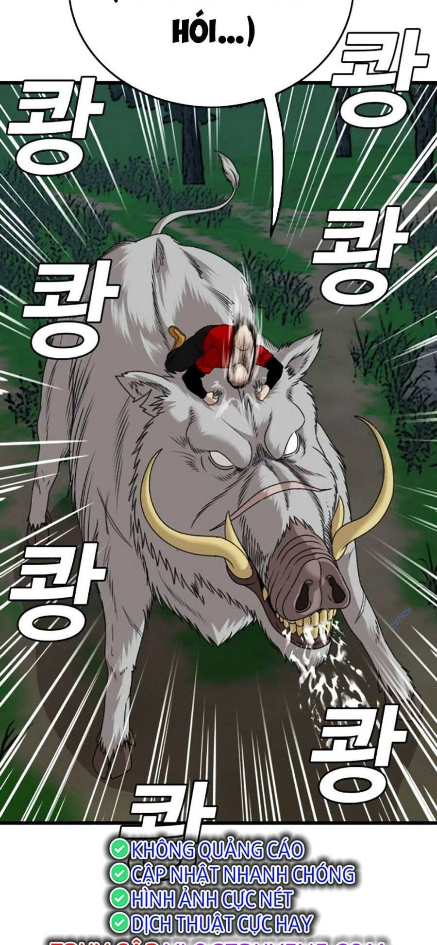 Người Xấu Chapter 178 - 26