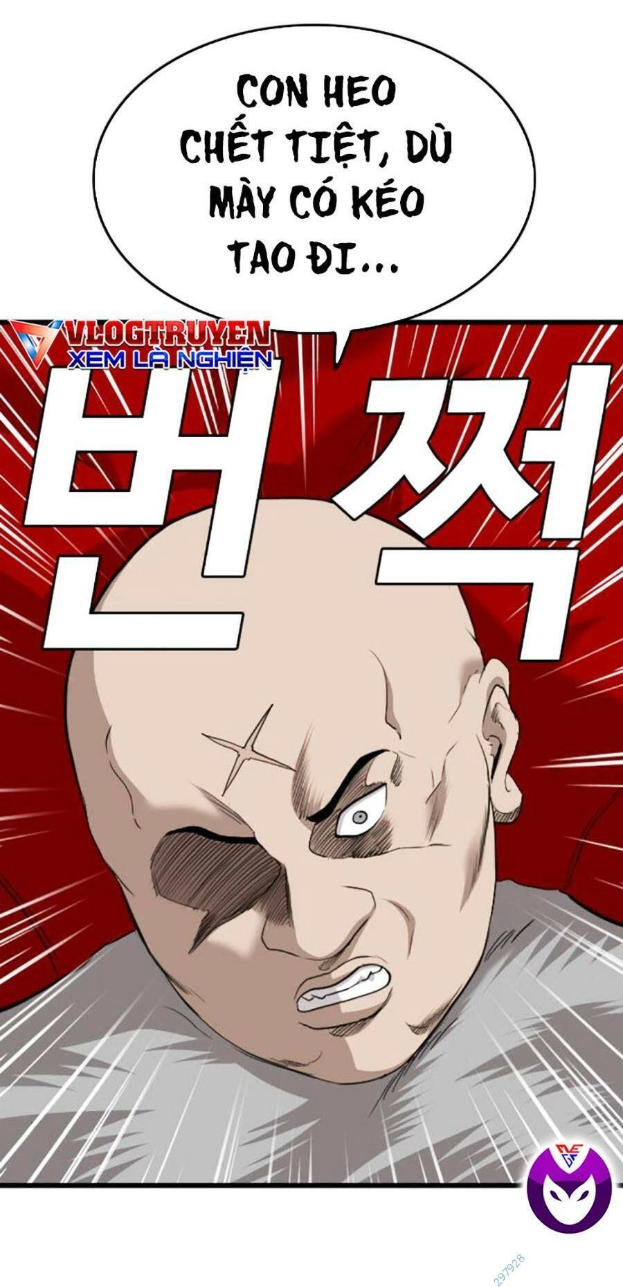 Người Xấu Chapter 178 - 33