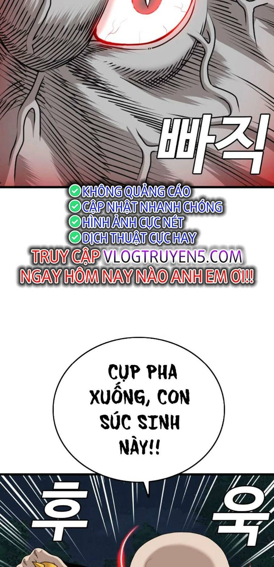 Người Xấu Chapter 178 - 38