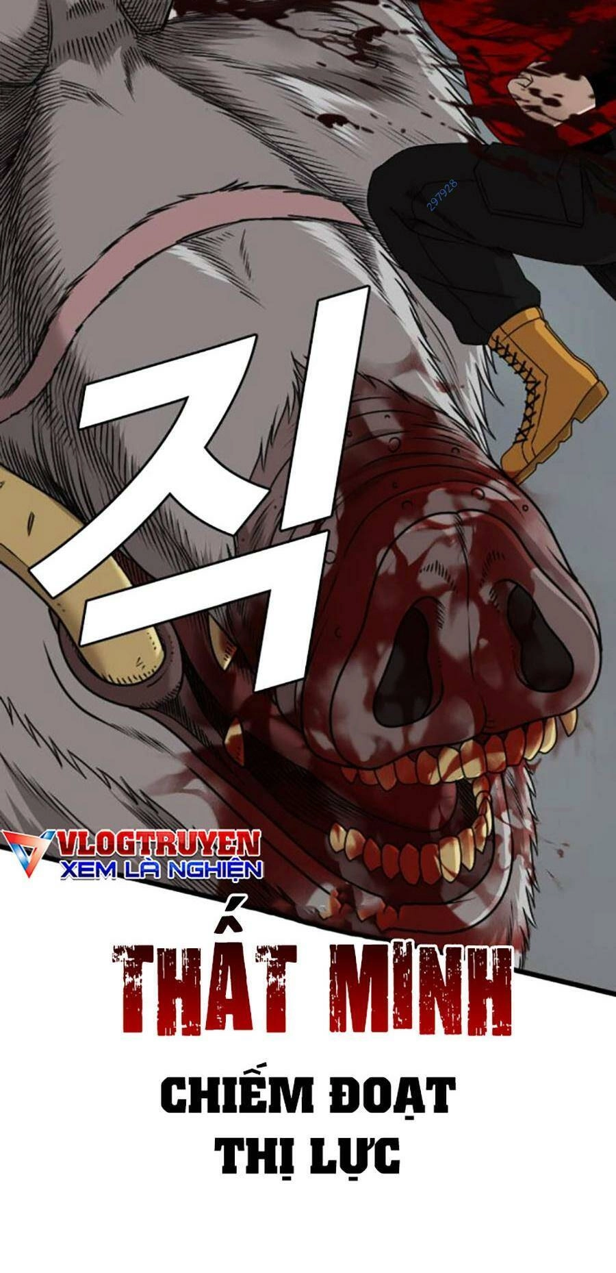 Người Xấu Chapter 178 - 45