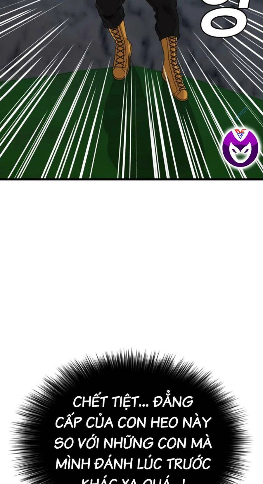 Người Xấu Chapter 178 - 81