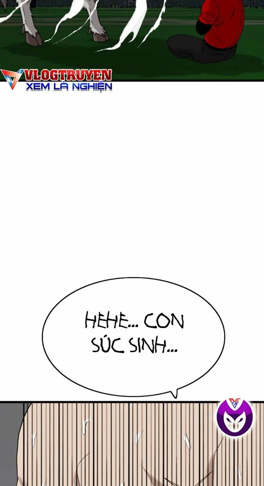 Người Xấu Chapter 178 - 84