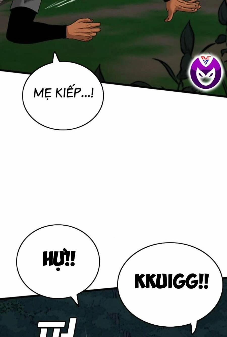 Người Xấu Chapter 178 - 100