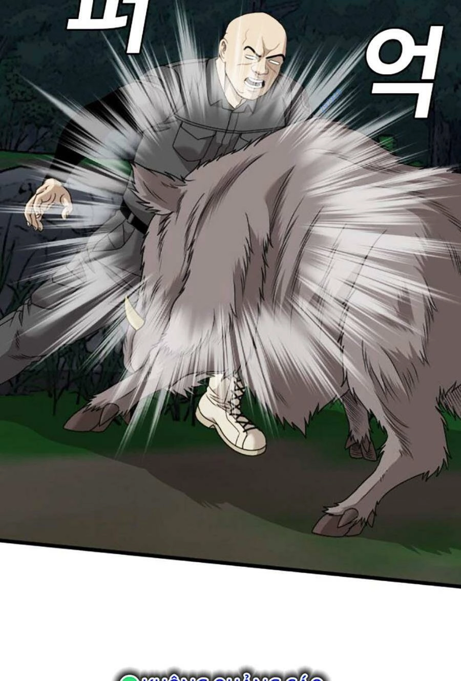 Người Xấu Chapter 178 - 101