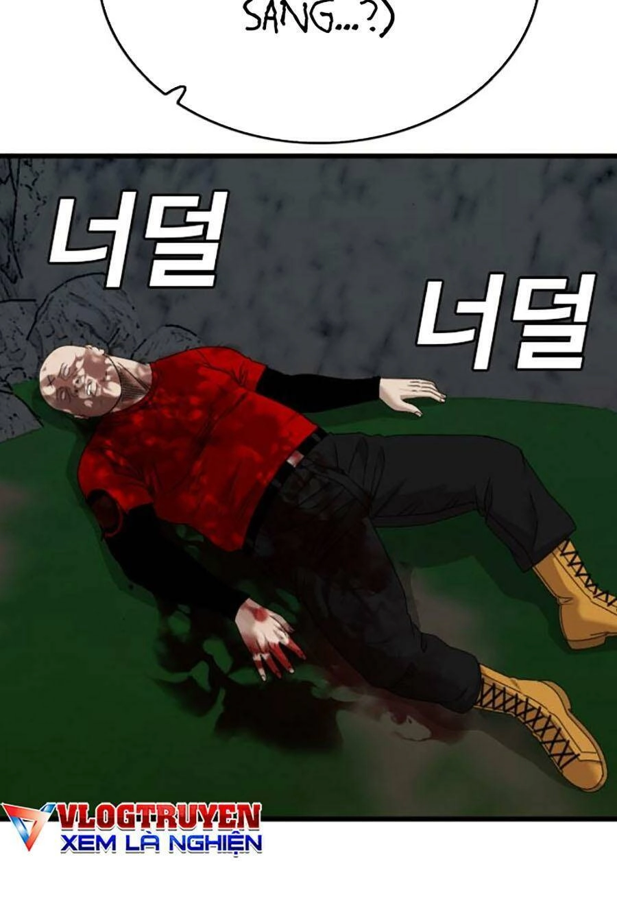 Người Xấu Chapter 178 - 113