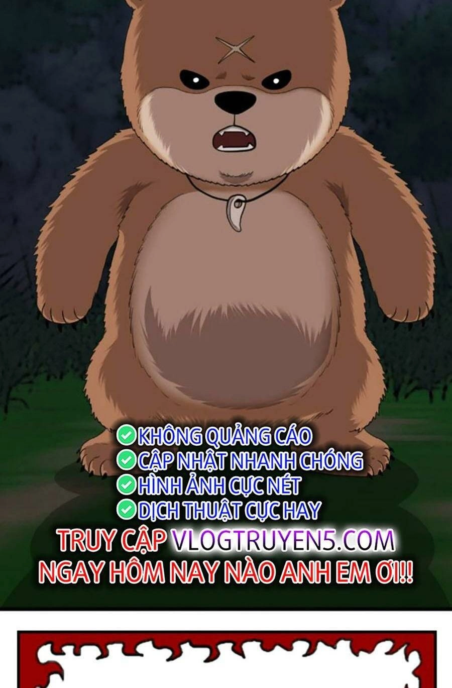 Người Xấu Chapter 179 - 6