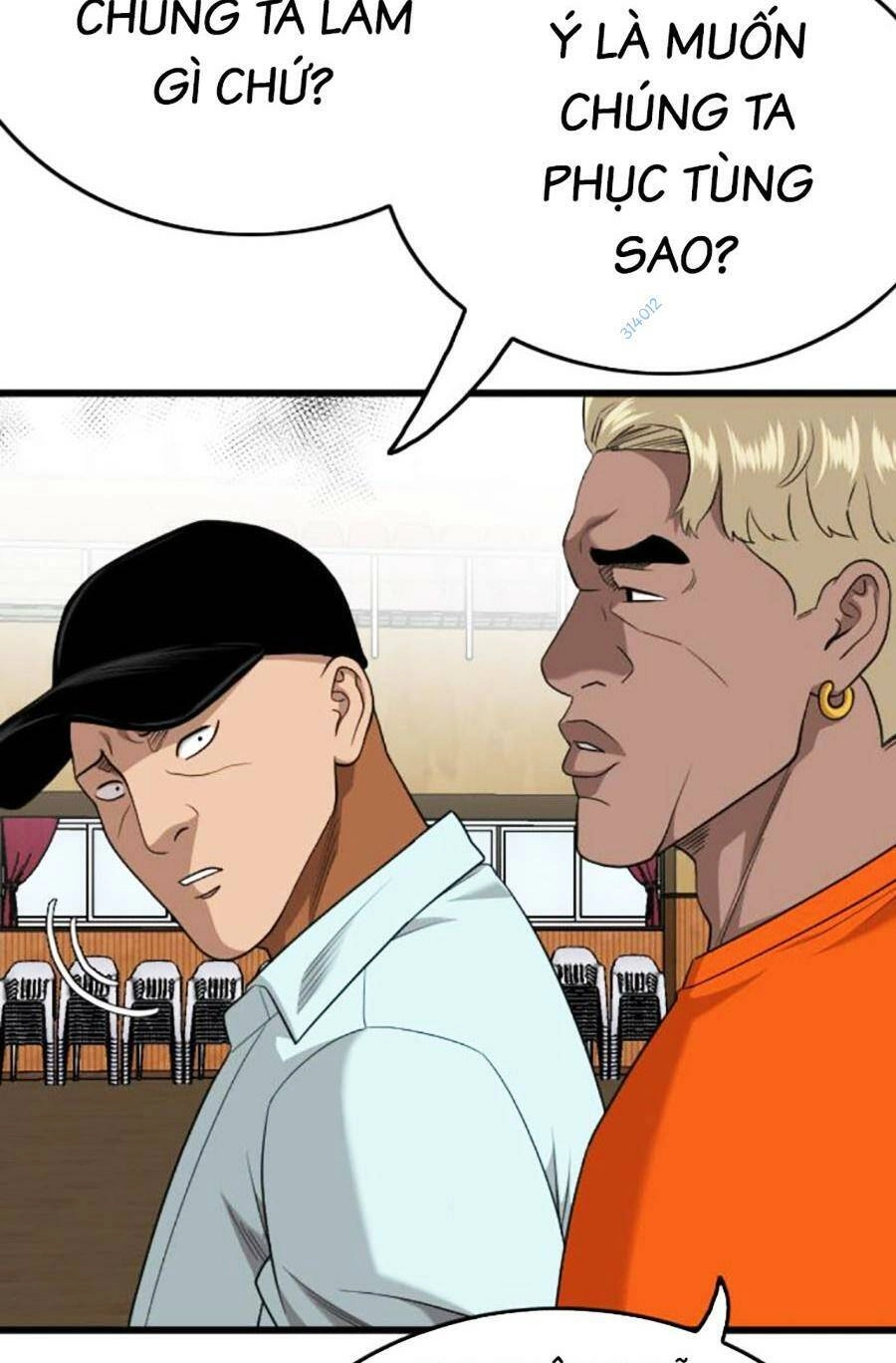 Người Xấu Chapter 179 - 13