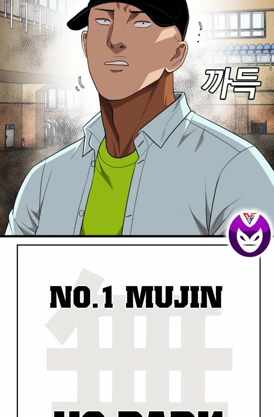 Người Xấu Chapter 179 - 15