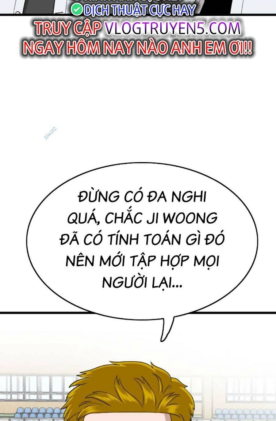 Người Xấu Chapter 179 - 18