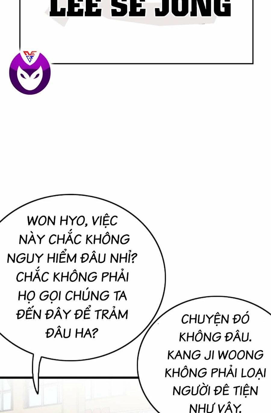 Người Xấu Chapter 179 - 20
