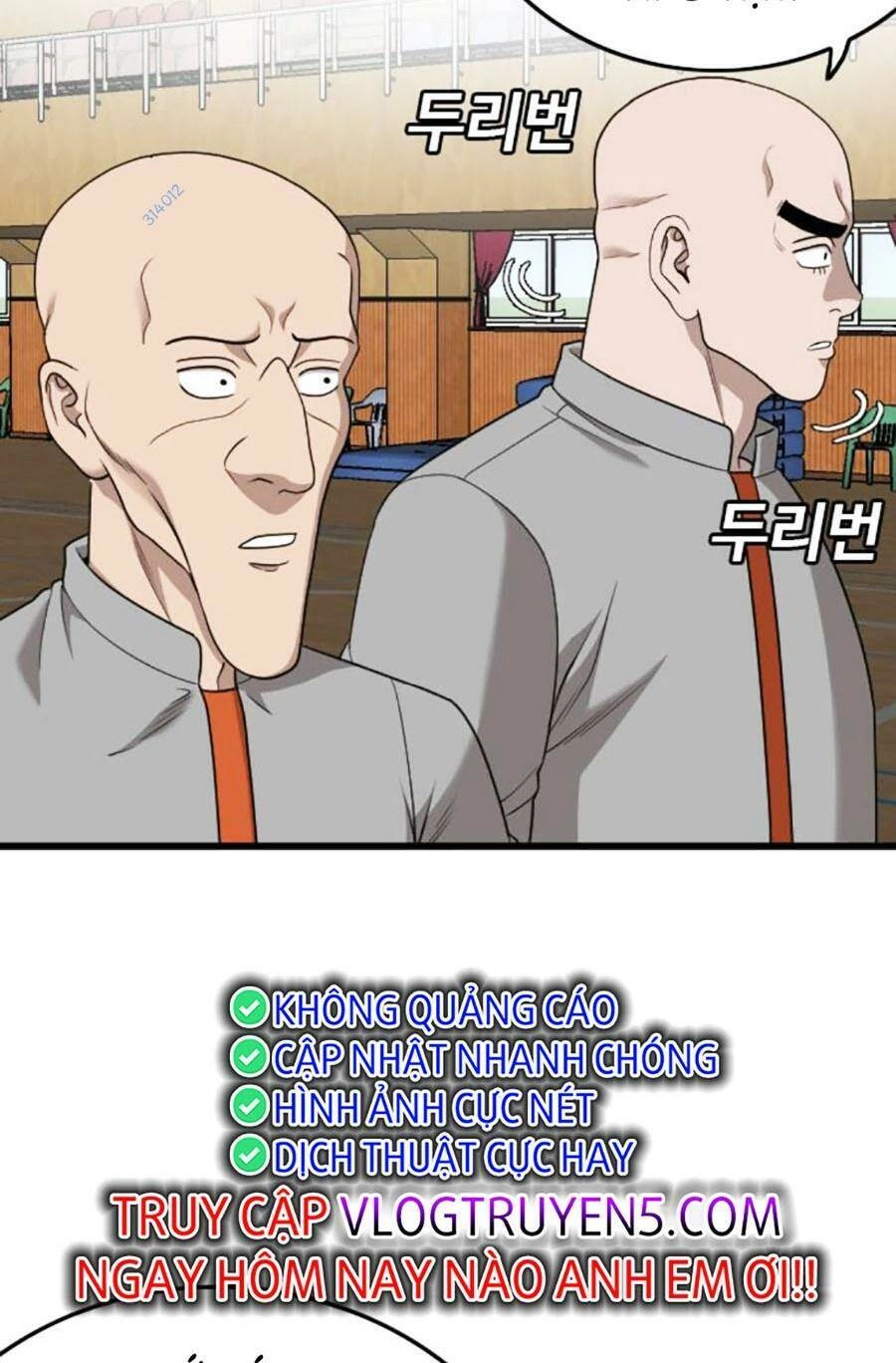 Người Xấu Chapter 179 - 21