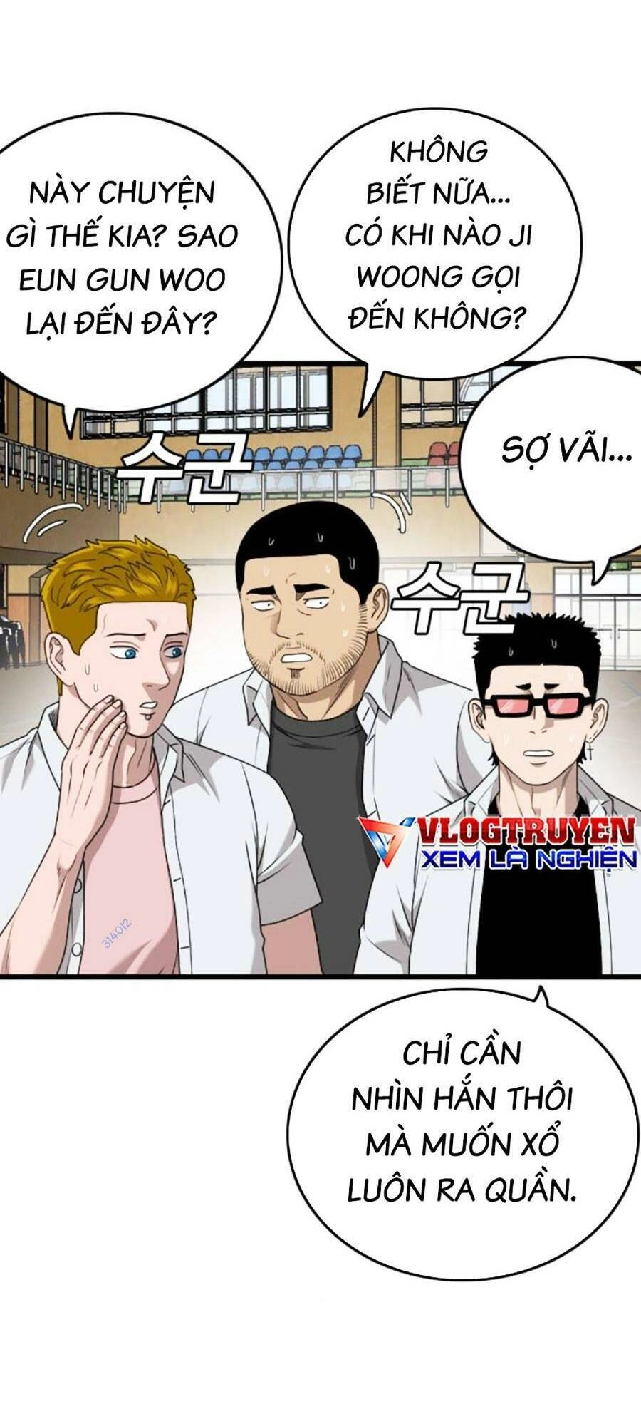 Người Xấu Chapter 179 - 34