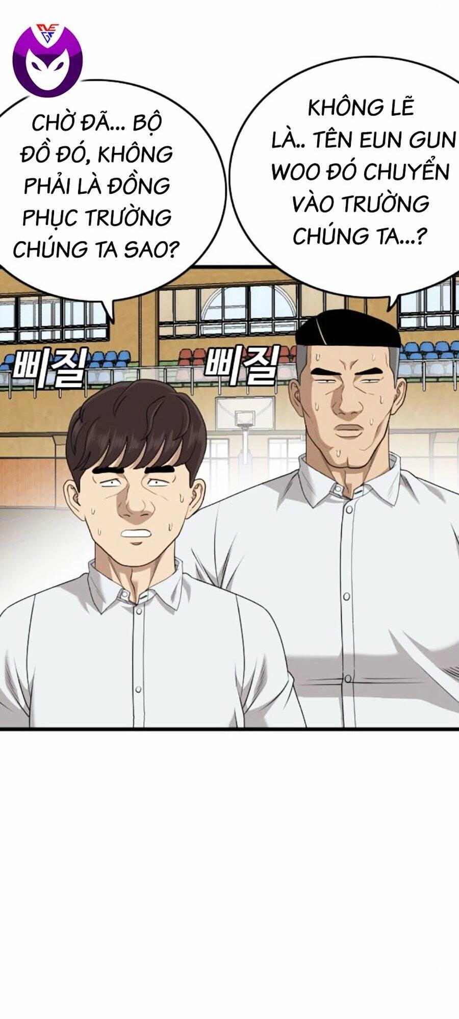 Người Xấu Chapter 179 - 35