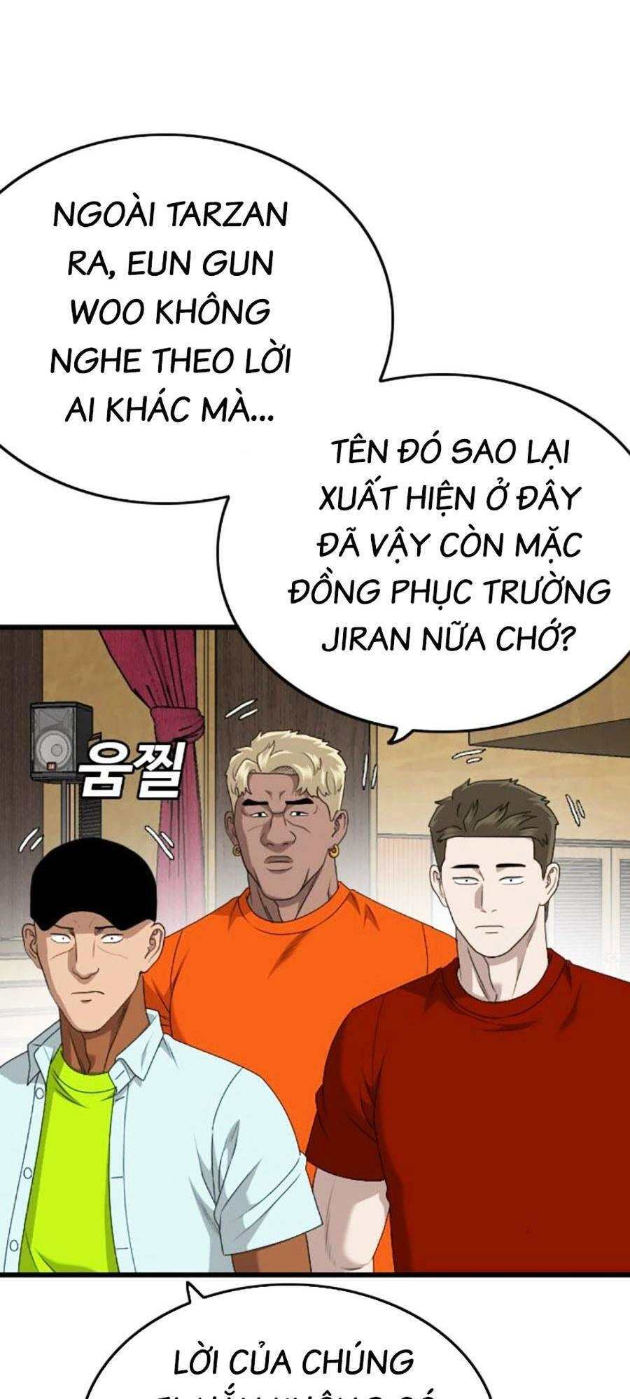 Người Xấu Chapter 179 - 37